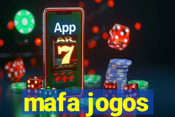 mafa jogos